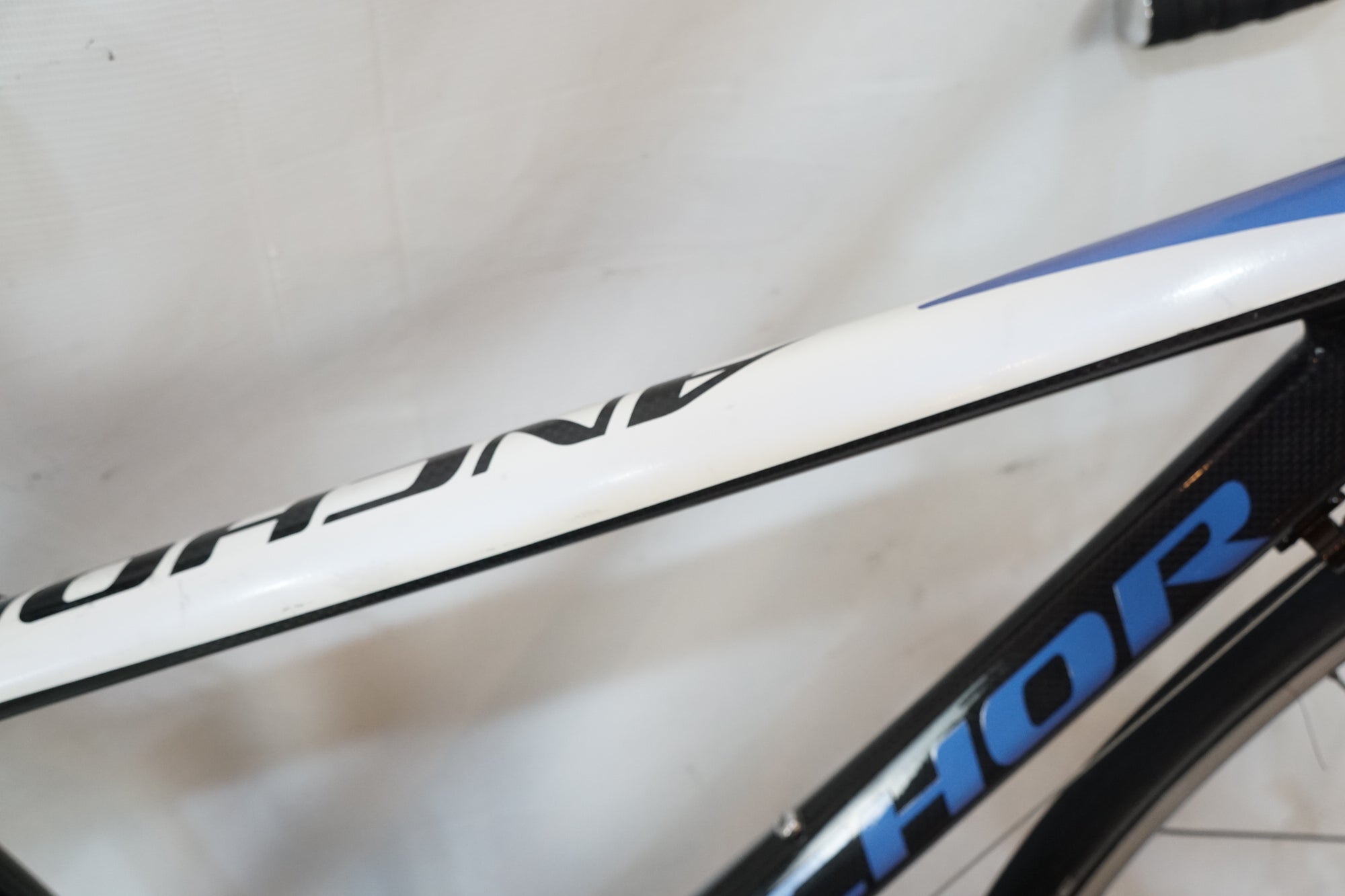 ANCHOR 「アンカー」 RFX8W EQUIPE 2010年モデル ロードバイク / バイチャリ浦和ベース