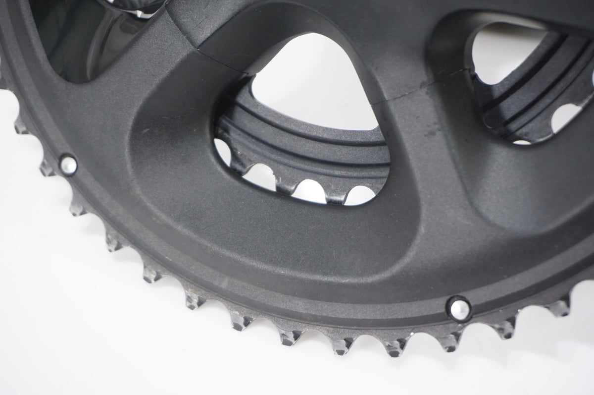 SHIMANO 「シマノ」 105 FC-5800 50-34T 172.5mm クランク / AKIBA店