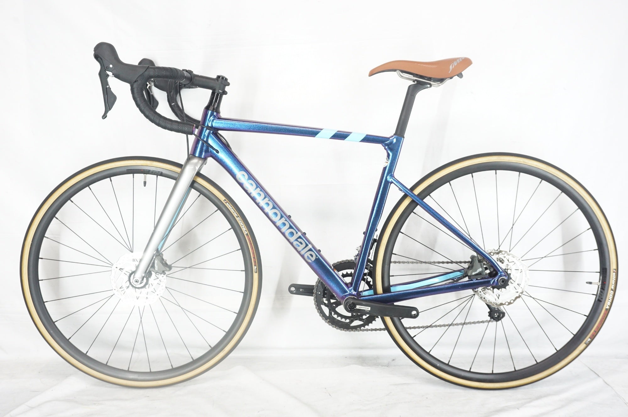 CAAD13 size54 ホイール以外 (OP:racing zero) CAAD13 size54 ホイール以外 (OP:racing zero) - メルカリ