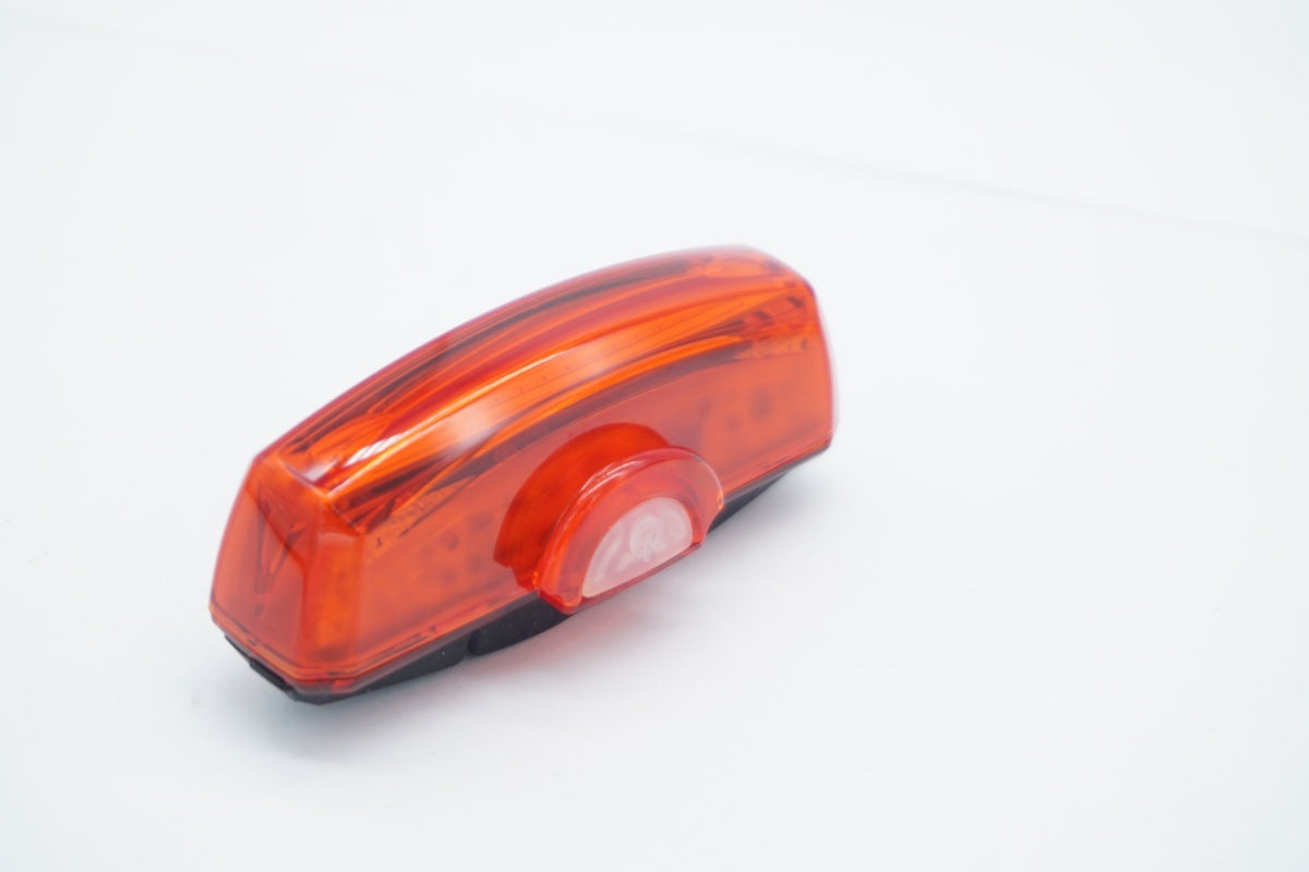 CAT EYE 「キャットアイ」 RAPID X2 リアライト / 滋賀大津店