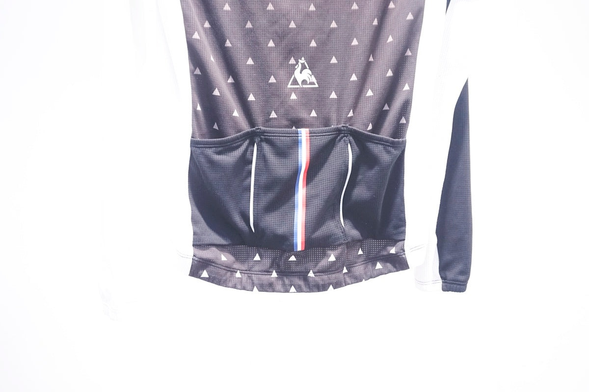 LE COQ SPORTIF 「ルコックスポルティフ」 レディースLサイズ サイクルジャージ / 大阪門真店