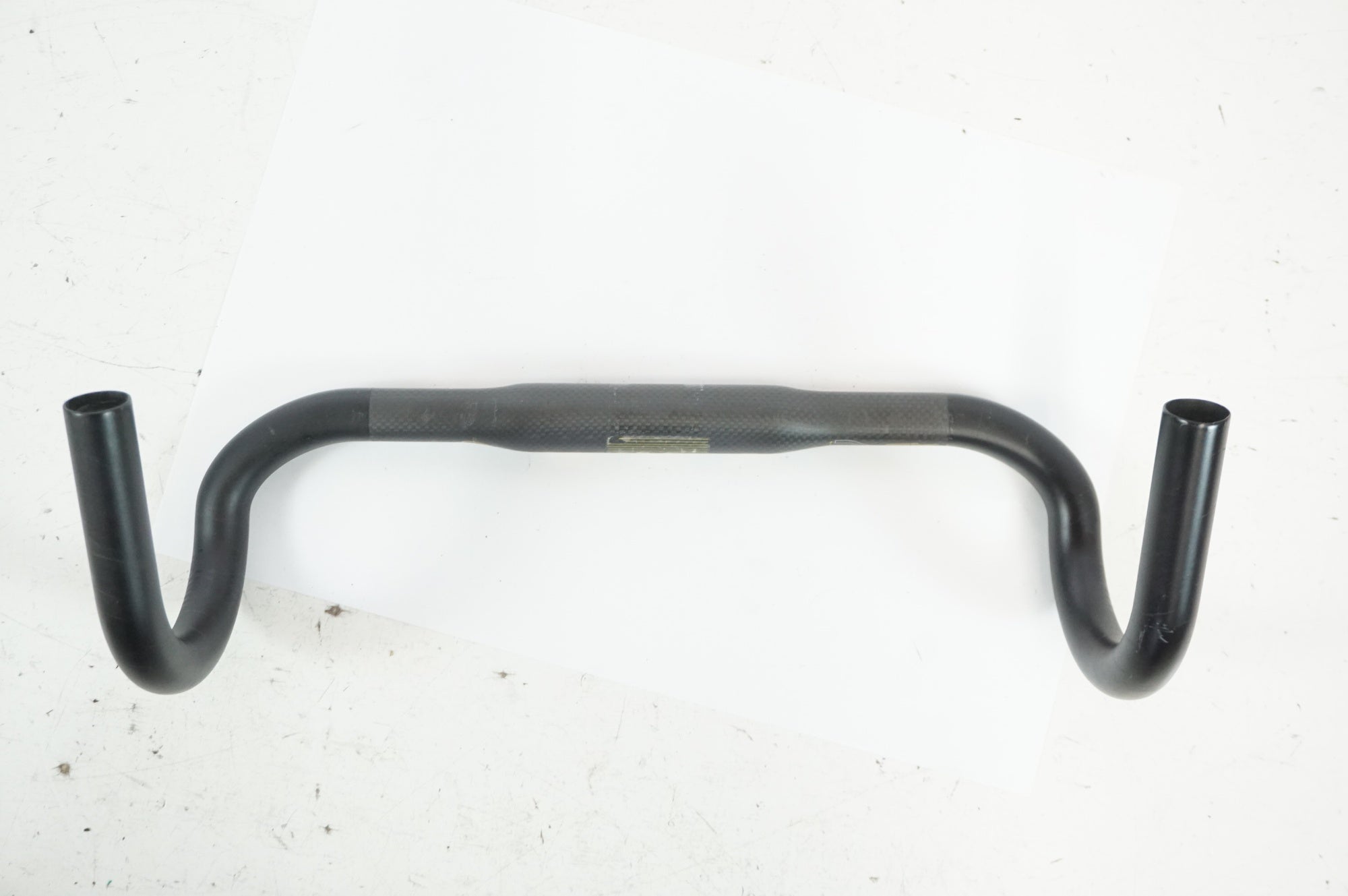 EASTON 「イーストン」 EC90 EQUIPE PRO φ31.8 400mm ハンドル