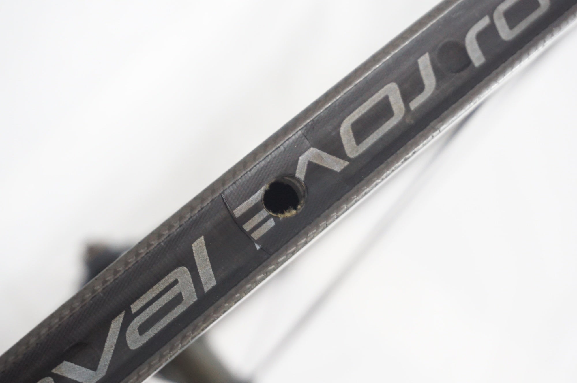 ROVAL 「ロヴァール」 RAPIDE CL40 シマノ11速 ホイールセット / 阪急塚口店