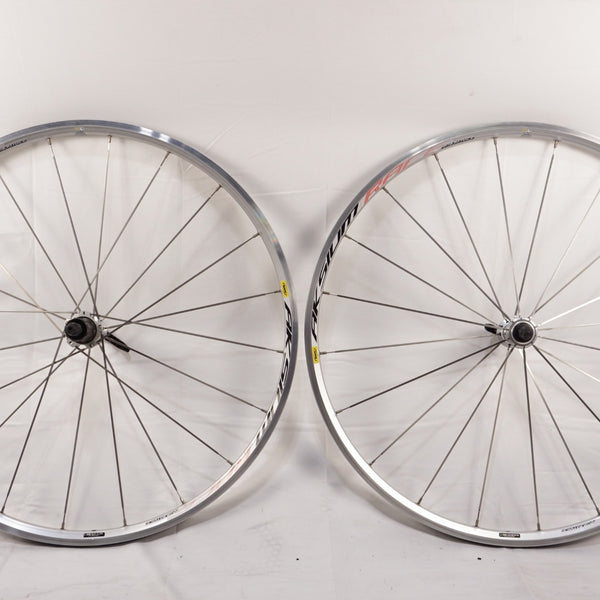 Mavic Aksium 完組ホイール MAVIC 「マヴィック」 AKSIUM RACE シマノ11速 ホイールセット / 中