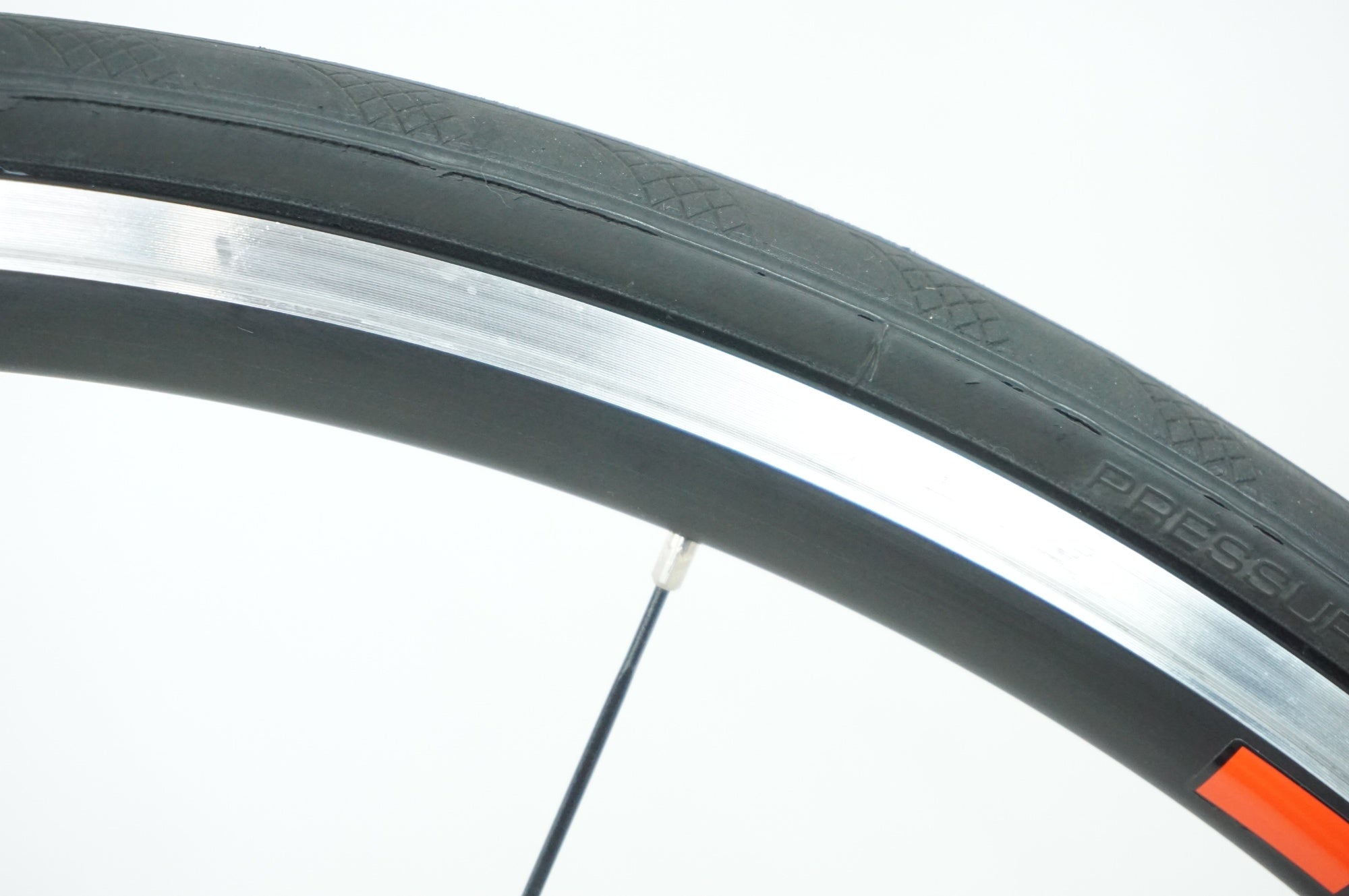 SHIMANO 「シマノ」 A500 WH-R501 シマノ10速 ホイールセット / 宇都宮