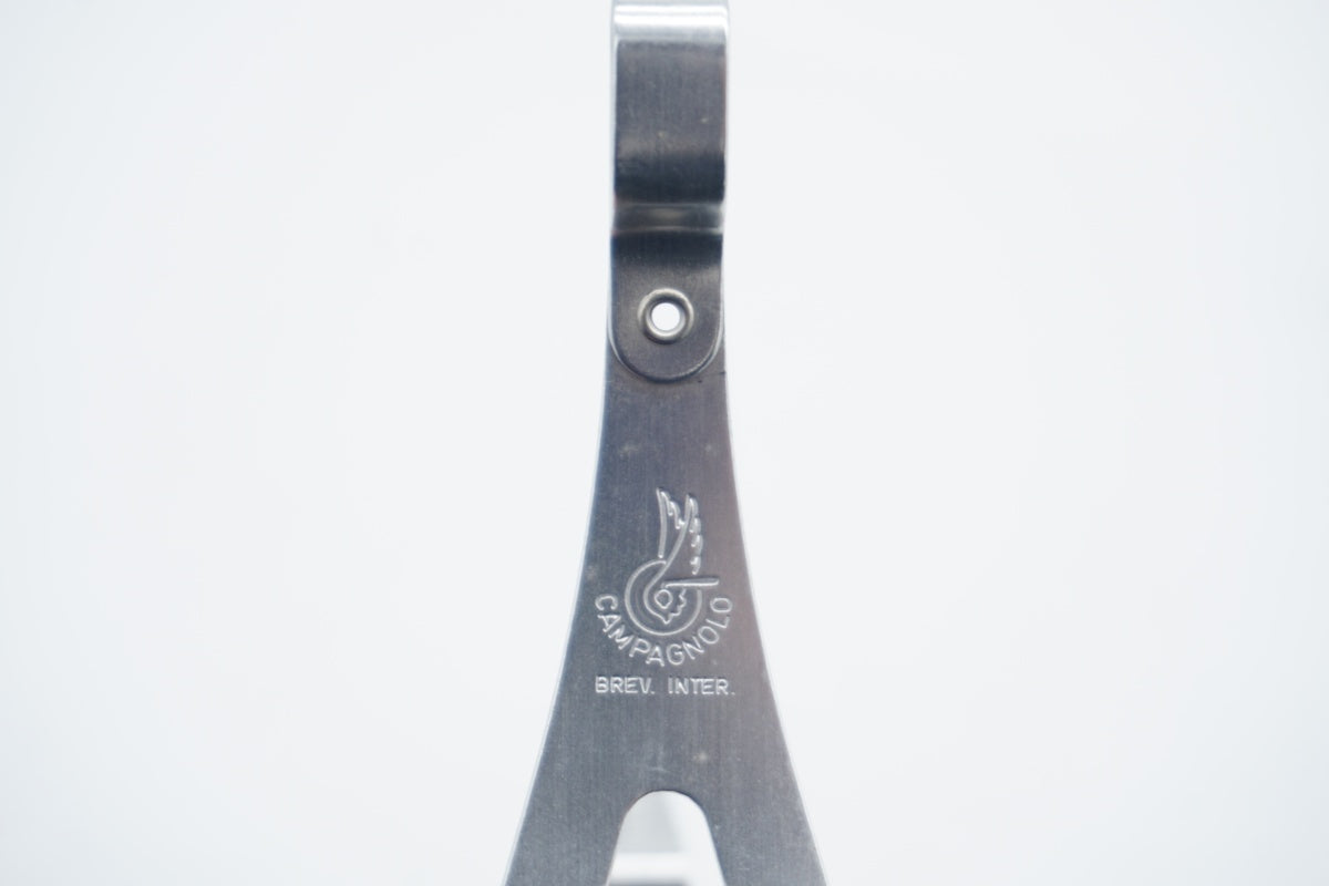 CAMPAGNOLO 「カンパニョーロ」 トゥークリップ / 滋賀大津店