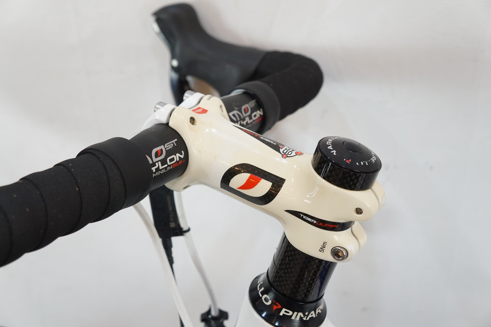 PINARELLO 「ピナレロ」 FP QUATTRO CARBON 2012年モデル ロードバイク / バイチャリ浦和ベース