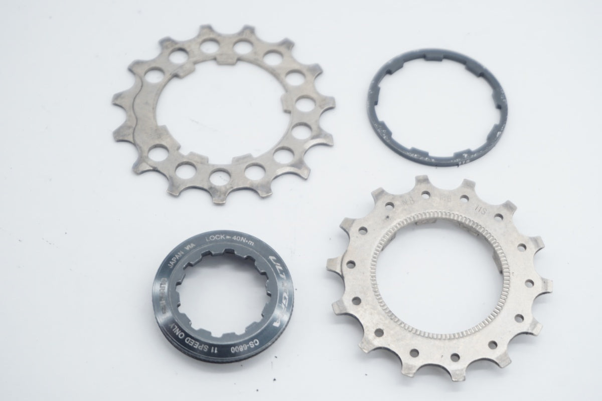 SHIMANO 「シマノ」 ULTEGRA CS-6800 14-28T スプロケット / 滋賀大津店