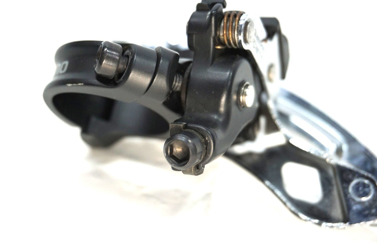 SHIMANO 「シマノ」 DEORE XT FD-M770 フロントディレイラー / 川越店