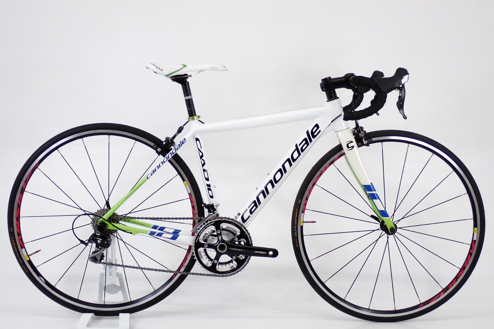 CANNONDALE 「キャノンデール」 CAAD10 105 2012年モデル ロードバイク / 伊勢崎店