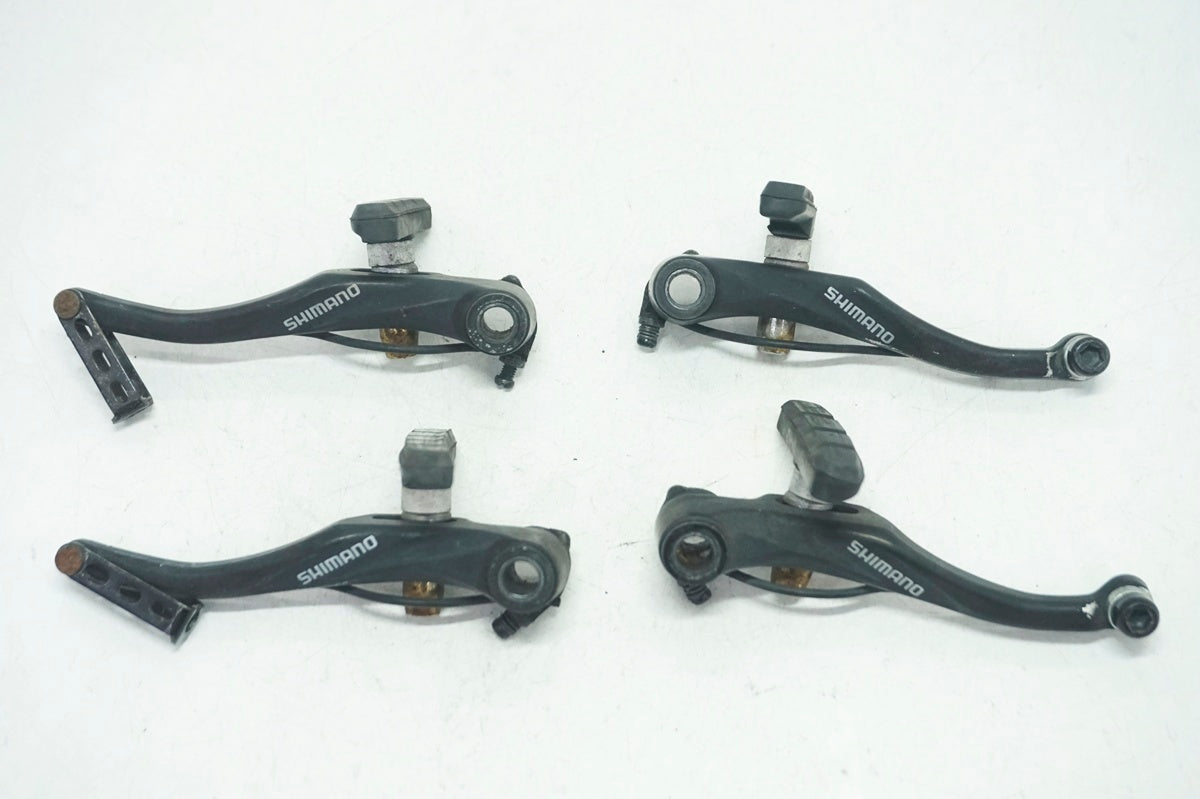 SHIMANO 「シマノ」 BR-T4000 Vブレーキセット / 大阪門真店