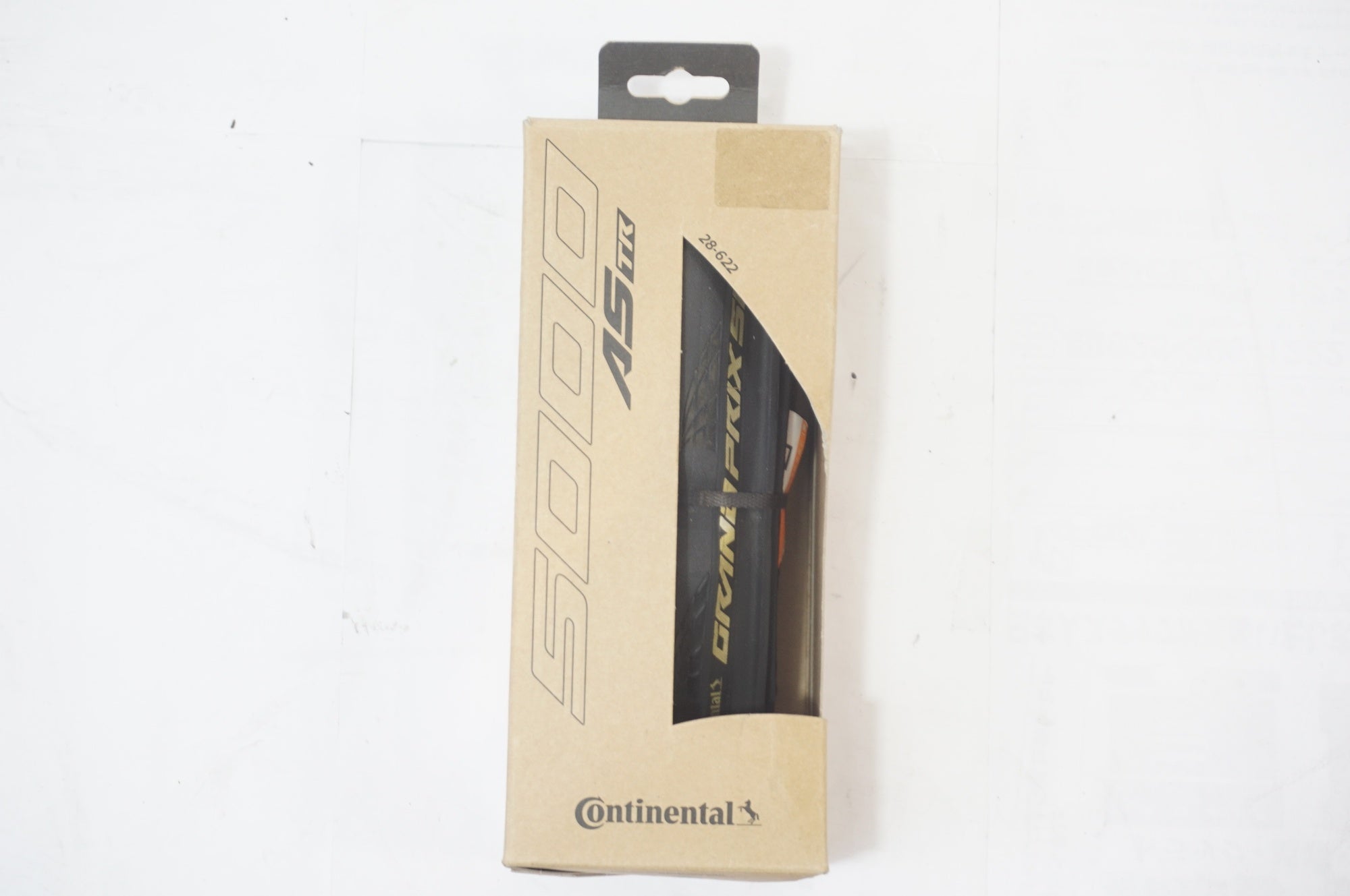 CONTINENTAL 「コンチネンタル」 GRAND PRIX 5000AS TR 700-28C タイヤ / 世田谷店