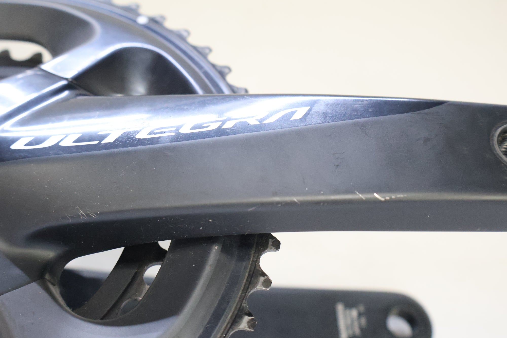 SHIMANO 「シマノ」 ULTEGRA FC-R8000 50-34T 170mm クランク / 高知店