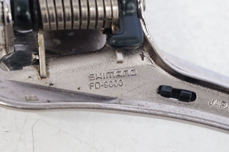 SHIMANO 「シマノ」 DURA-ACE FD-9000 フロントディレイラー / 浜松店