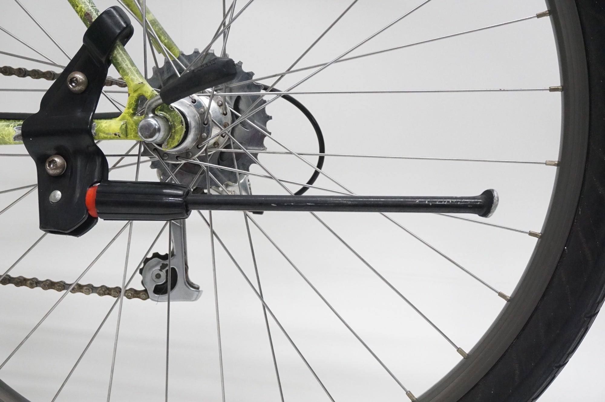 LANDSHARK 「ランドシャーク」 DIRT SHARK 年式不明 クロスバイク / 福岡店