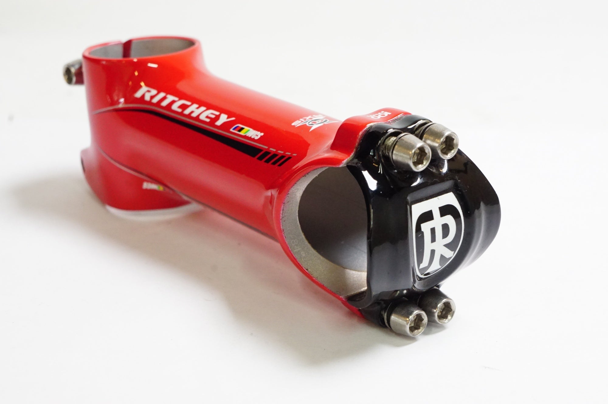 RITCHEY 「リッチー」 WCS 4-AXIS φ31.8 100mm ステム / 熊谷本店