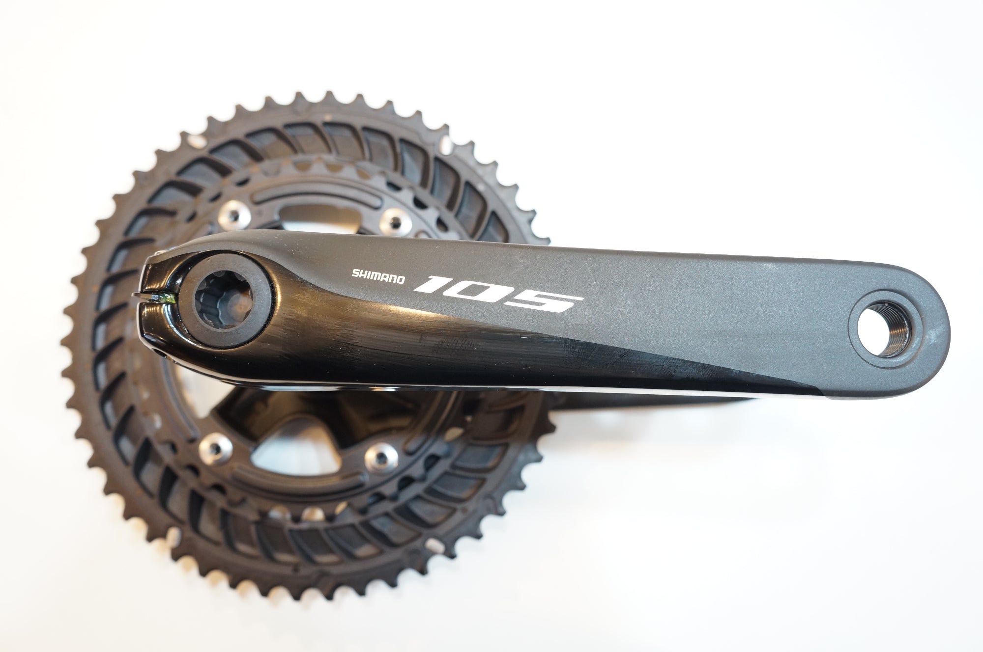 SHIMANO 「シマノ」 105 FC-R7000 172.5mm 50-34T クランク