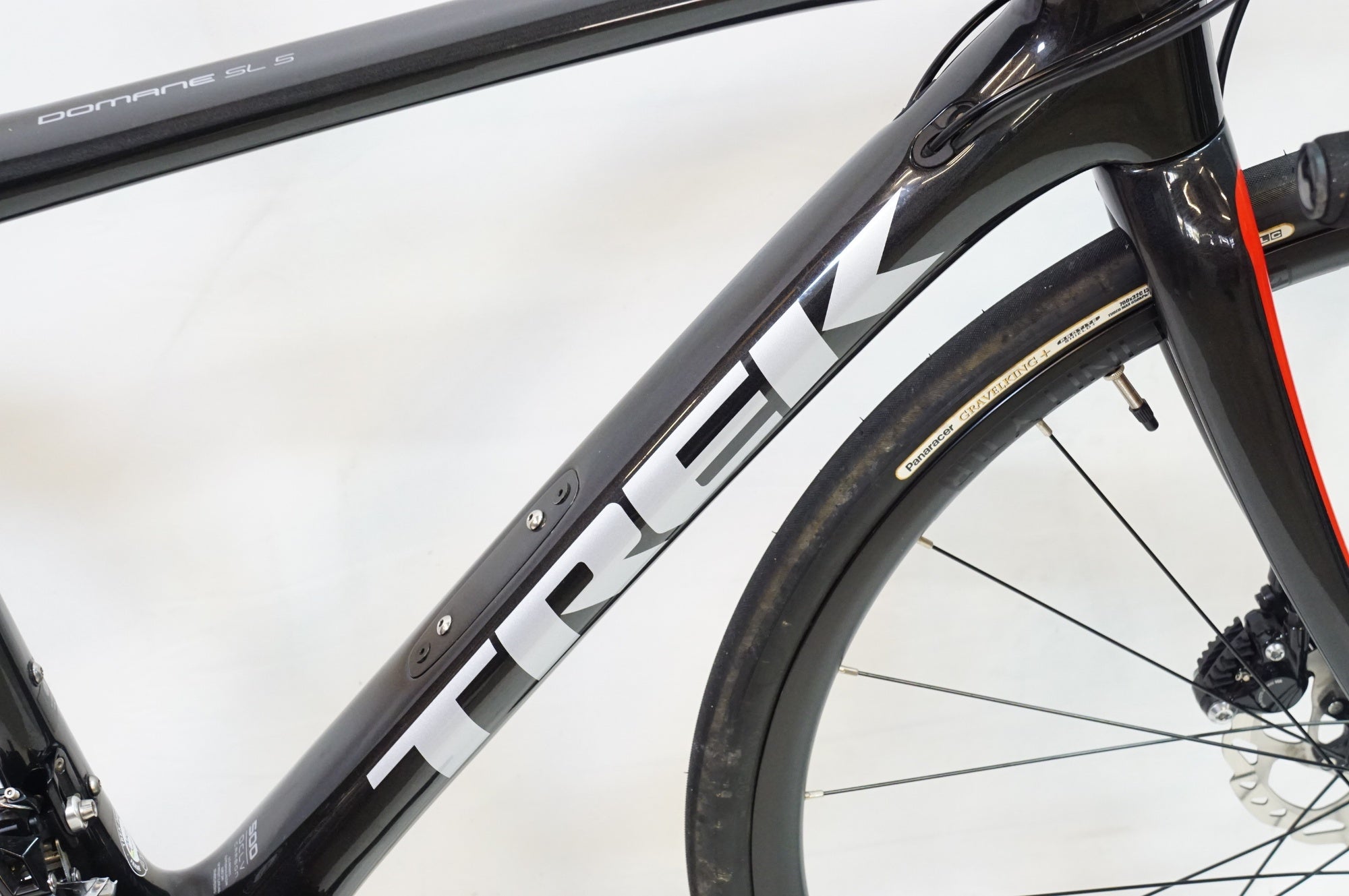 TREK 「トレック」 DOMANE SL5 DISC 2019年モデル ロードバイク / 熊谷本店