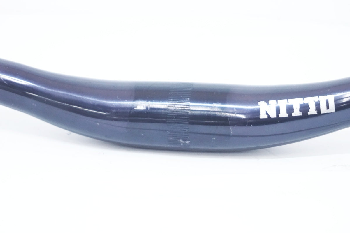NITTO 「ニットー」 FW82 Φ31.8 650mm ハンドル / 大阪美原北インター店