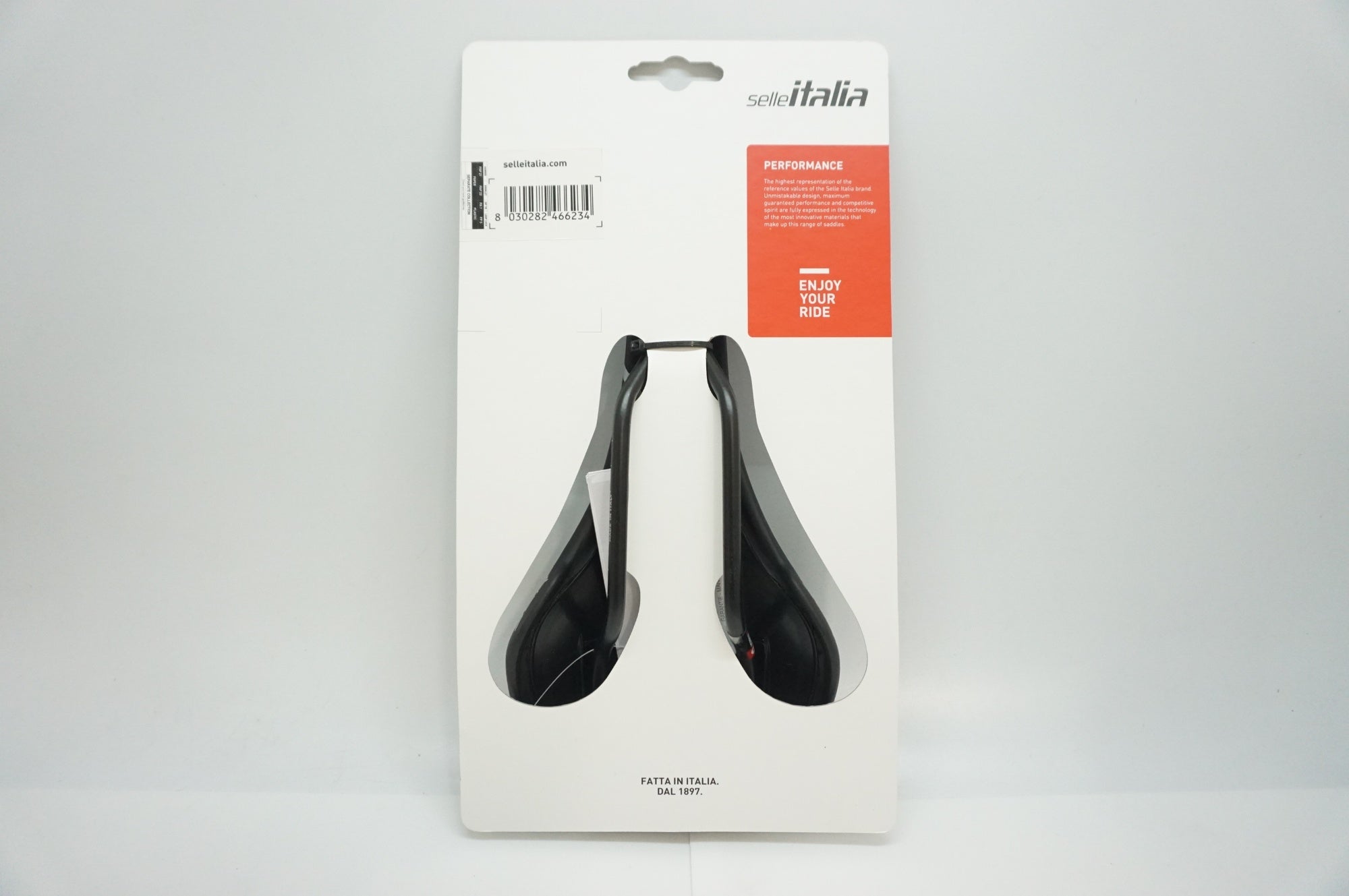 SELLE ITALIA 「セライタリア」 SLR TM サドル / 福岡店