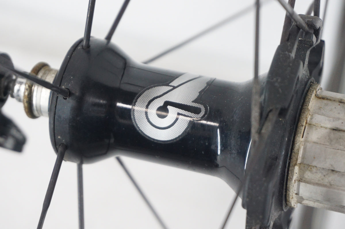 CAMPAGNOLO 「カンパニョーロ」 BORA ONE 35 TUBULAR シマノ11速 ホイールセット / 阪急塚口店