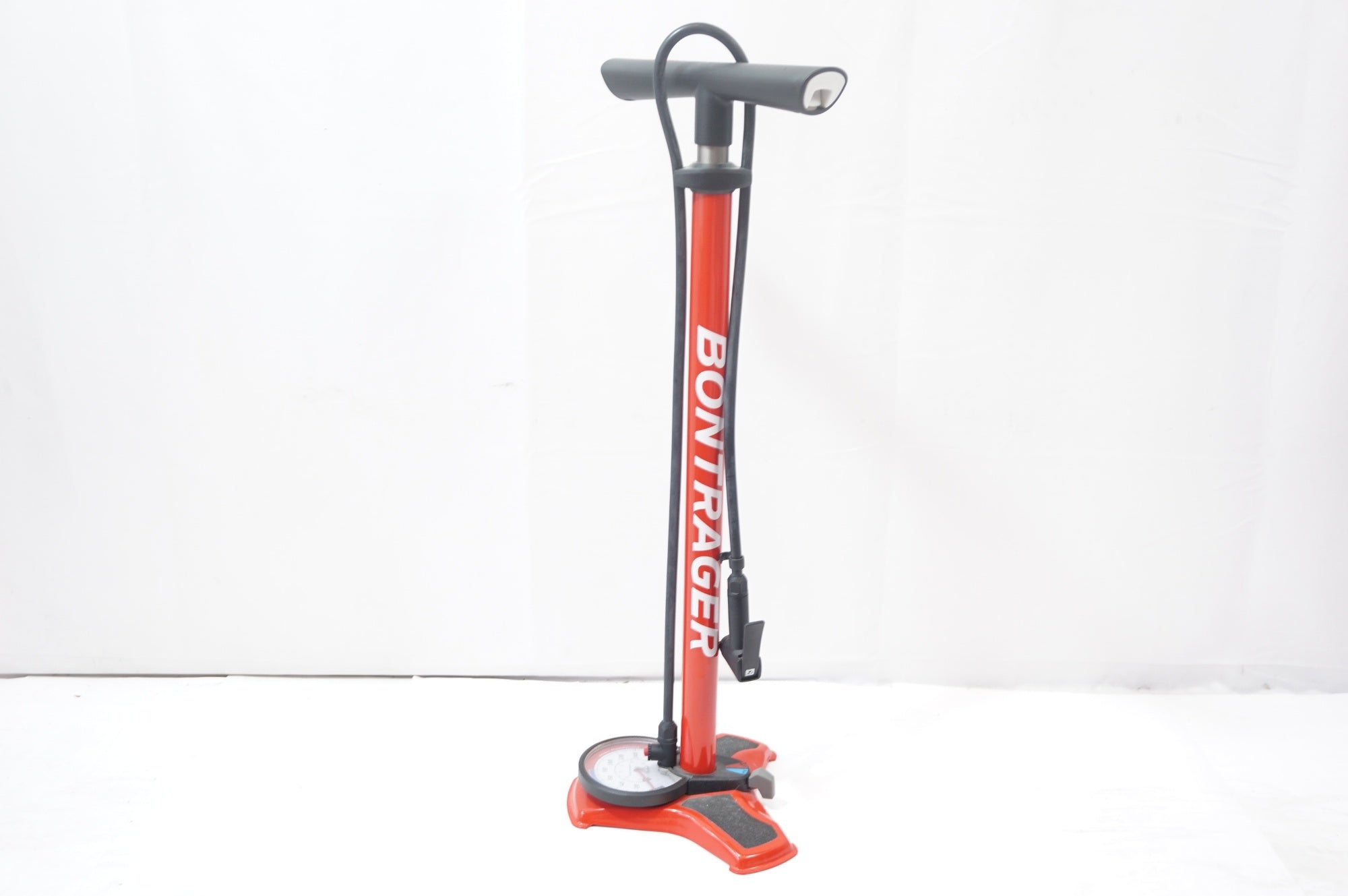 BONTRAGER 「ボントレガー」 DUAL CHARGER フロアポンプ / 世田谷店