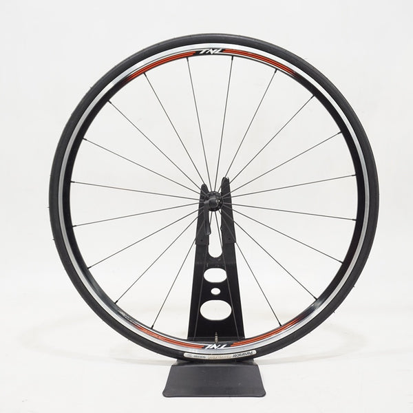 クリンチャー - ロードバイク、クロスバイク用 - 完組 - ホイール