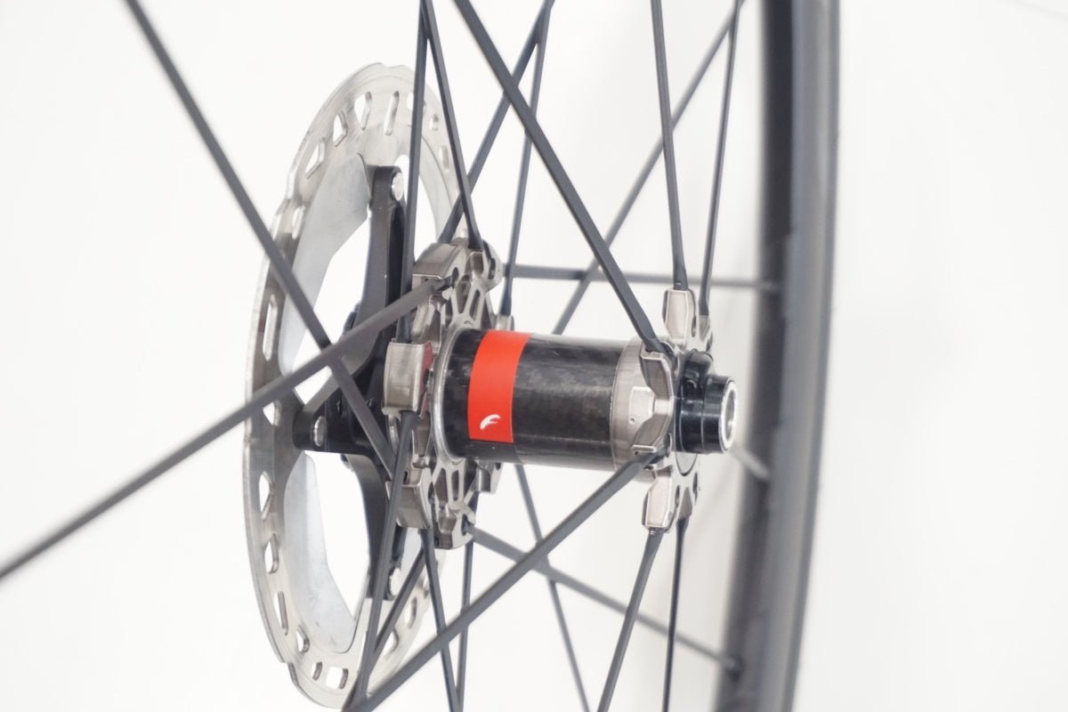 FULCRUM 「フルクラム」 RACING ZERO DB 2-WAY-FIT SRAM XDR  ホイールセット / 滋賀大津店