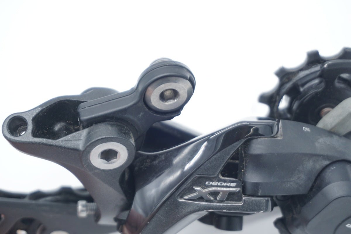 SHIMANO 「シマノ」 DEORE XT RD-M8000 リアディレイラー / 京都八幡店