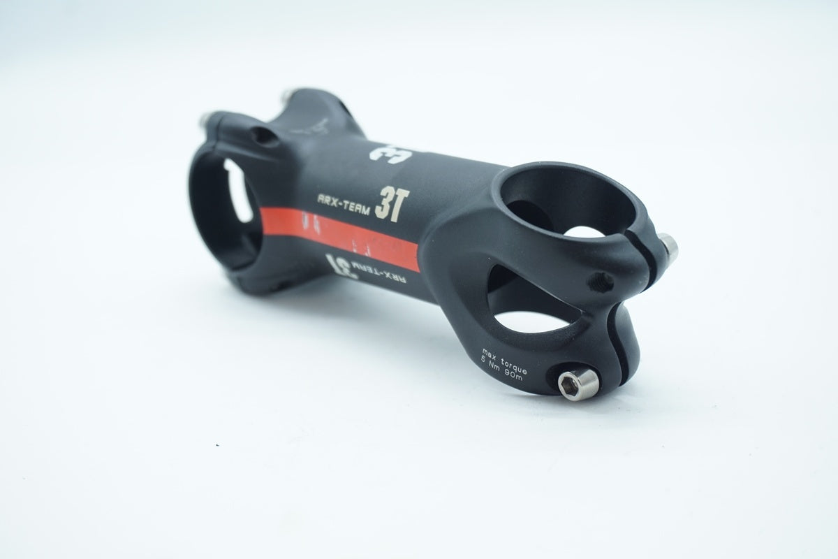 3T「スリーティー」 ARX-TEAM φ31.8 90mm ステム/ 京都西院店