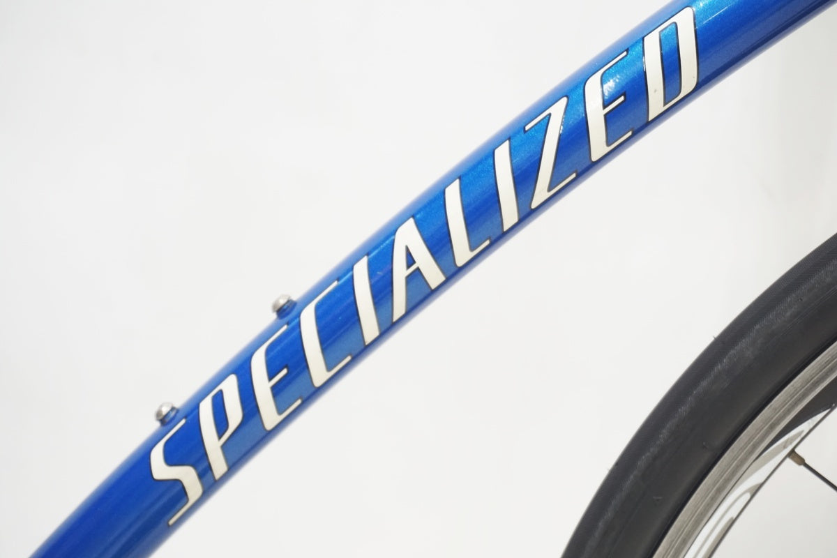 SPECIALIZED 「スペシャライズド」 CROSSRIDER 年式不明 クロスバイク/ 京都西院店 / 京都西院店