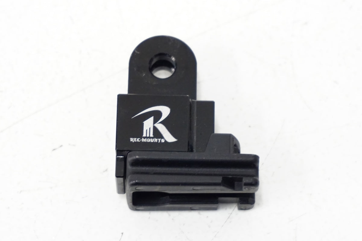 REC-MOUNTS 「レックマウント」CATEYE用ライトアダプター / 浜松店