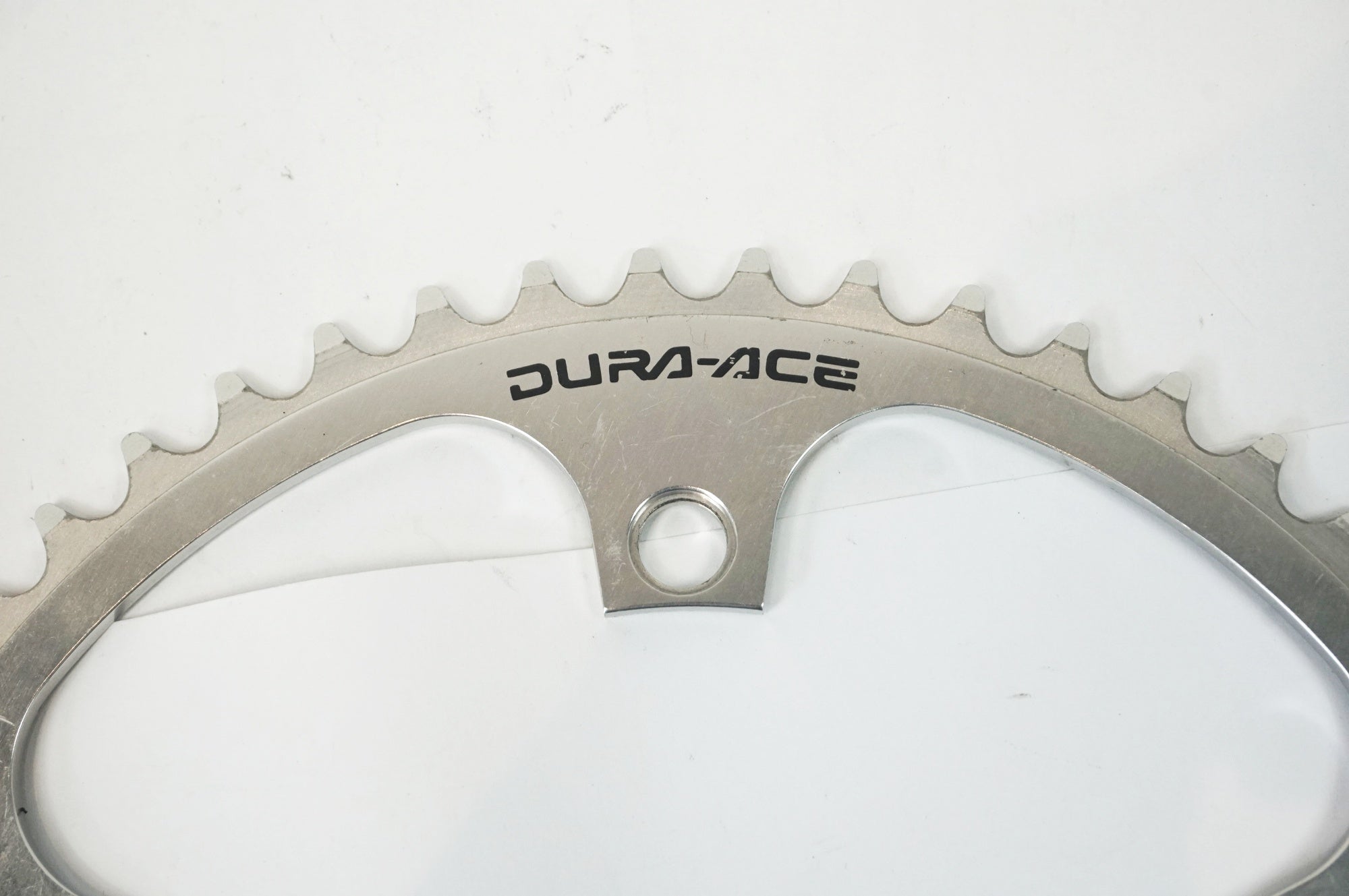 SHIMANO 「シマノ」 DURA-ACE NJS 52T チェーンリング / バイチャリ世田谷店