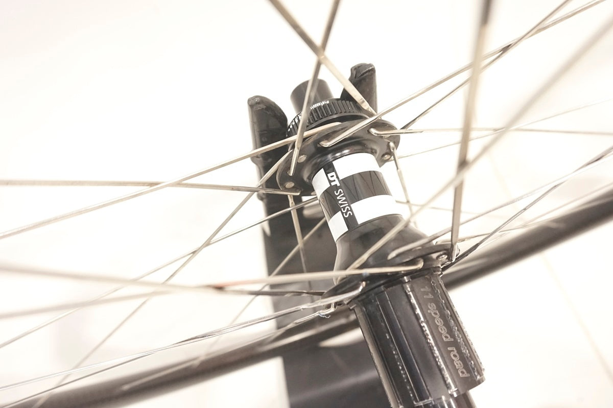 ASTUTE 「アスチュート」 SHIMANO 11s ホイールセット / 大阪門真店