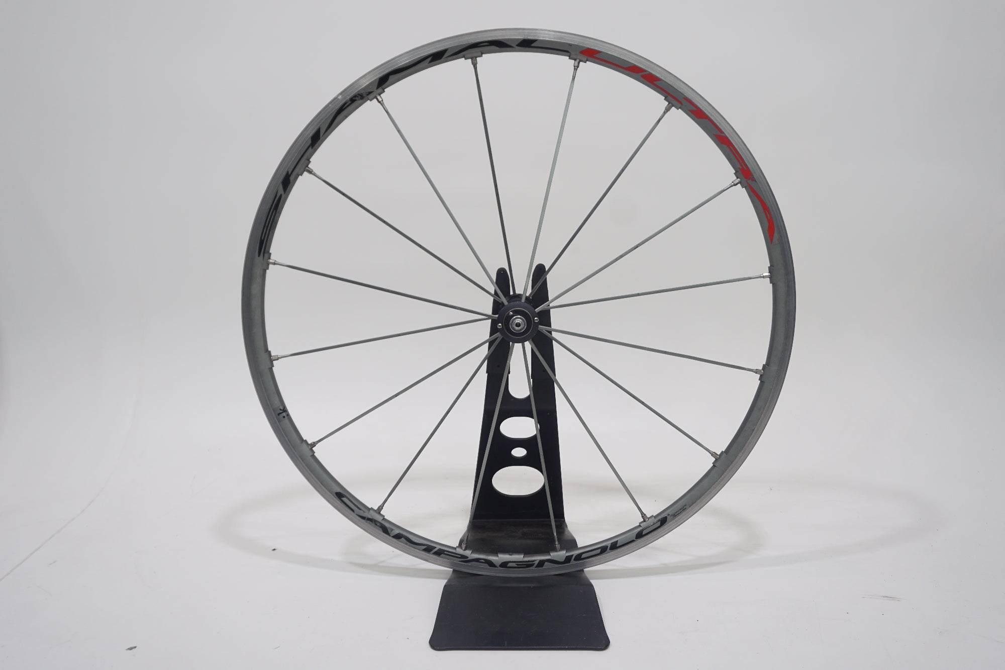 CAMPAGNOLO 「カンパニョーロ」 SHAMAL ULTRA チタニウムカラー シマノ10S ホイールセット / 京都西院店