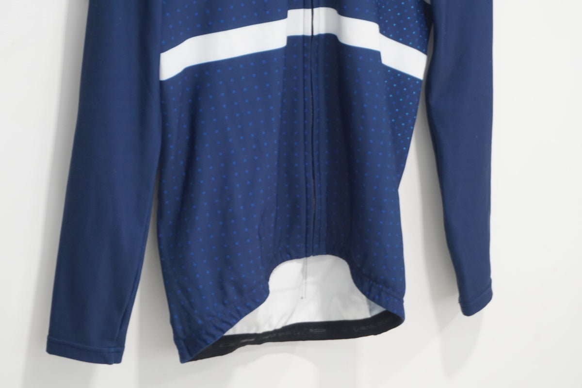 PEARL IZUMI 「パールイズミ」 Mサイズ 長袖ウィンタージャージ / 滋賀