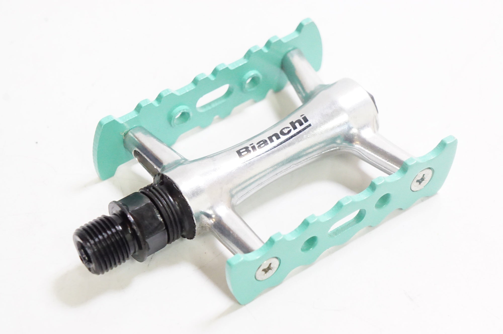 BIANCHI 「ビアンキ」 ペダル / 熊谷本店