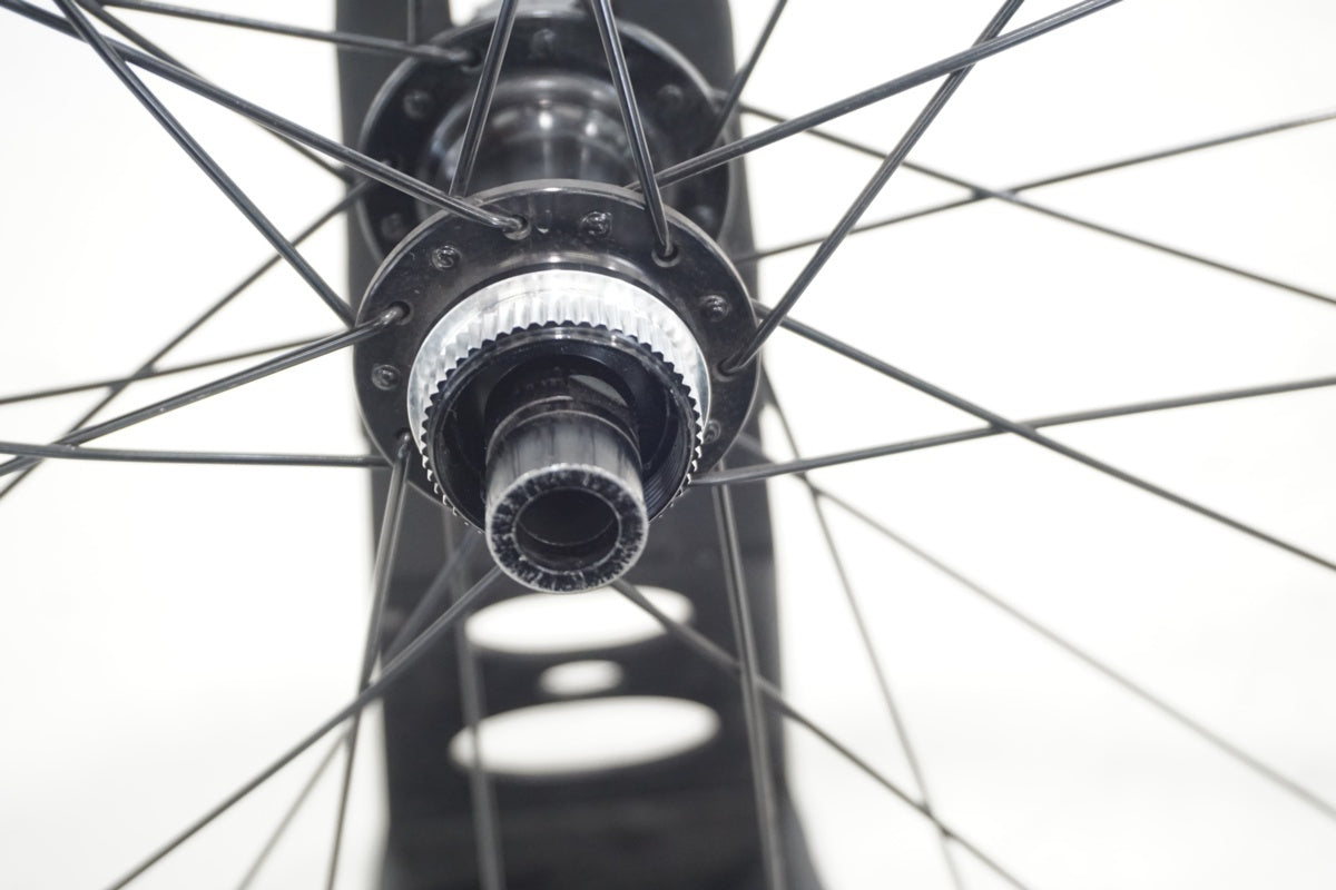 KHODAA BLOOM 「コーダーブルーム」 SEALED BEARING DISC SHIMANO11速 ホイールセット / 滋賀大津店