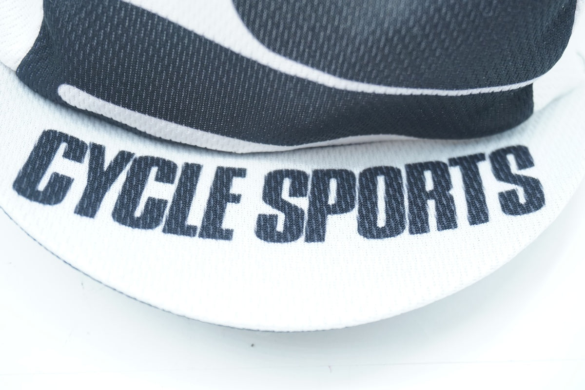 CYCLE SPORTS「サイクルスポーツ」 サイクルキャップ/ 京都西院店