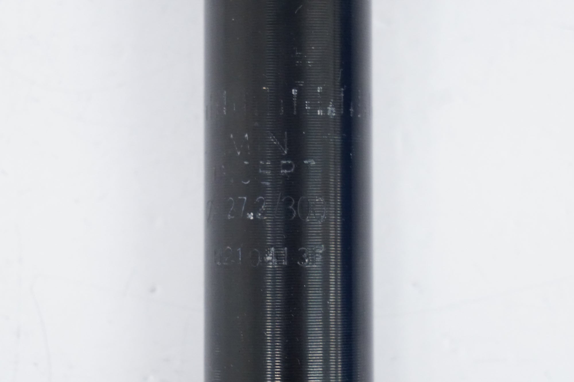 ブランド不明 φ27.2 300mm シートポスト / 浜松店