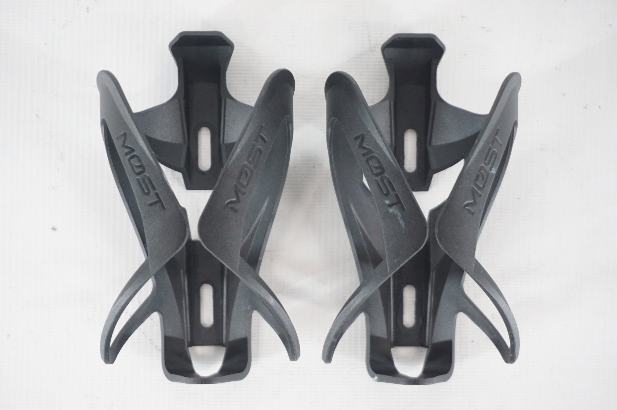 MOST 「モスト」 TRAP PACF ボトルケージセット / 阪急塚口店