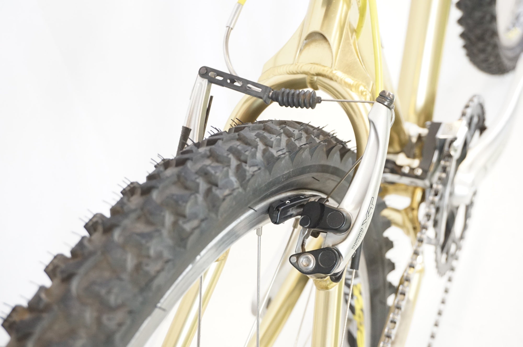 SCHWINN 「シュウィン」 HOMEGROWN 2000年頃 26インチ マウンテンバイク / 宇都宮店