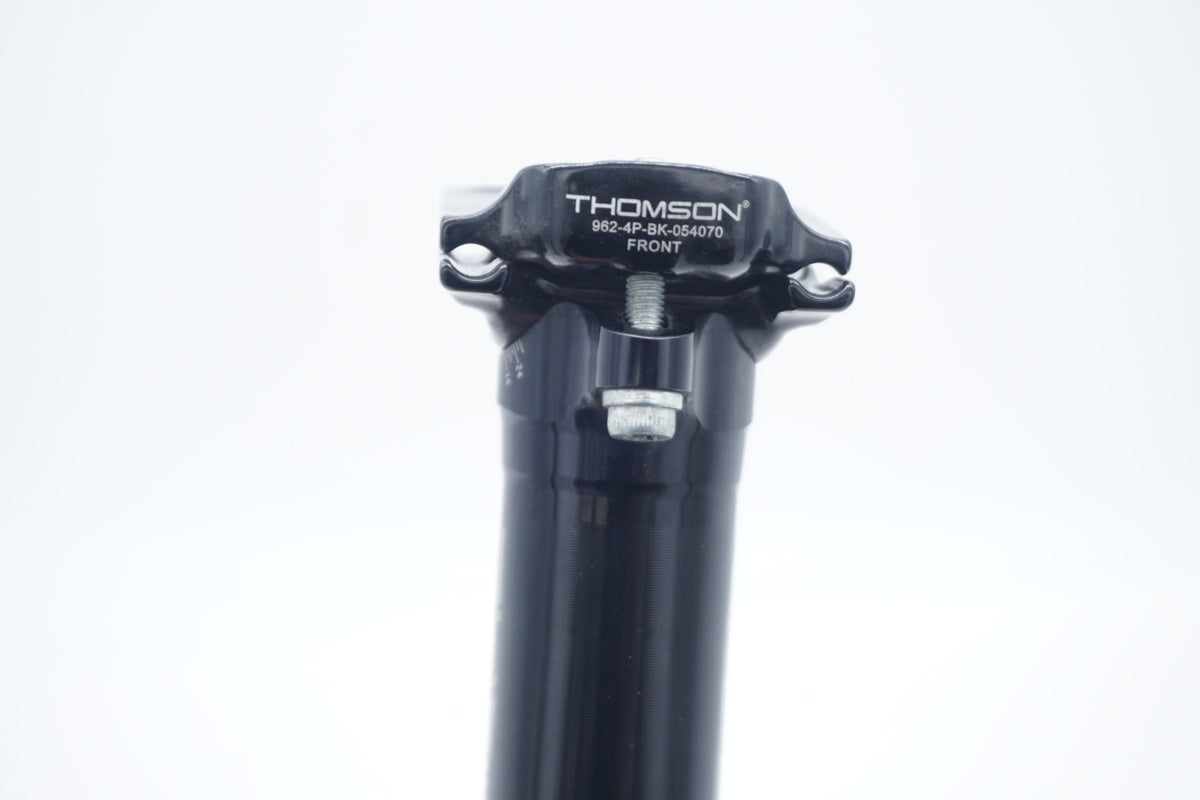 THOMSON 「トムソン」 ELITE φ31.6 367mm シートポスト / 滋賀大津店