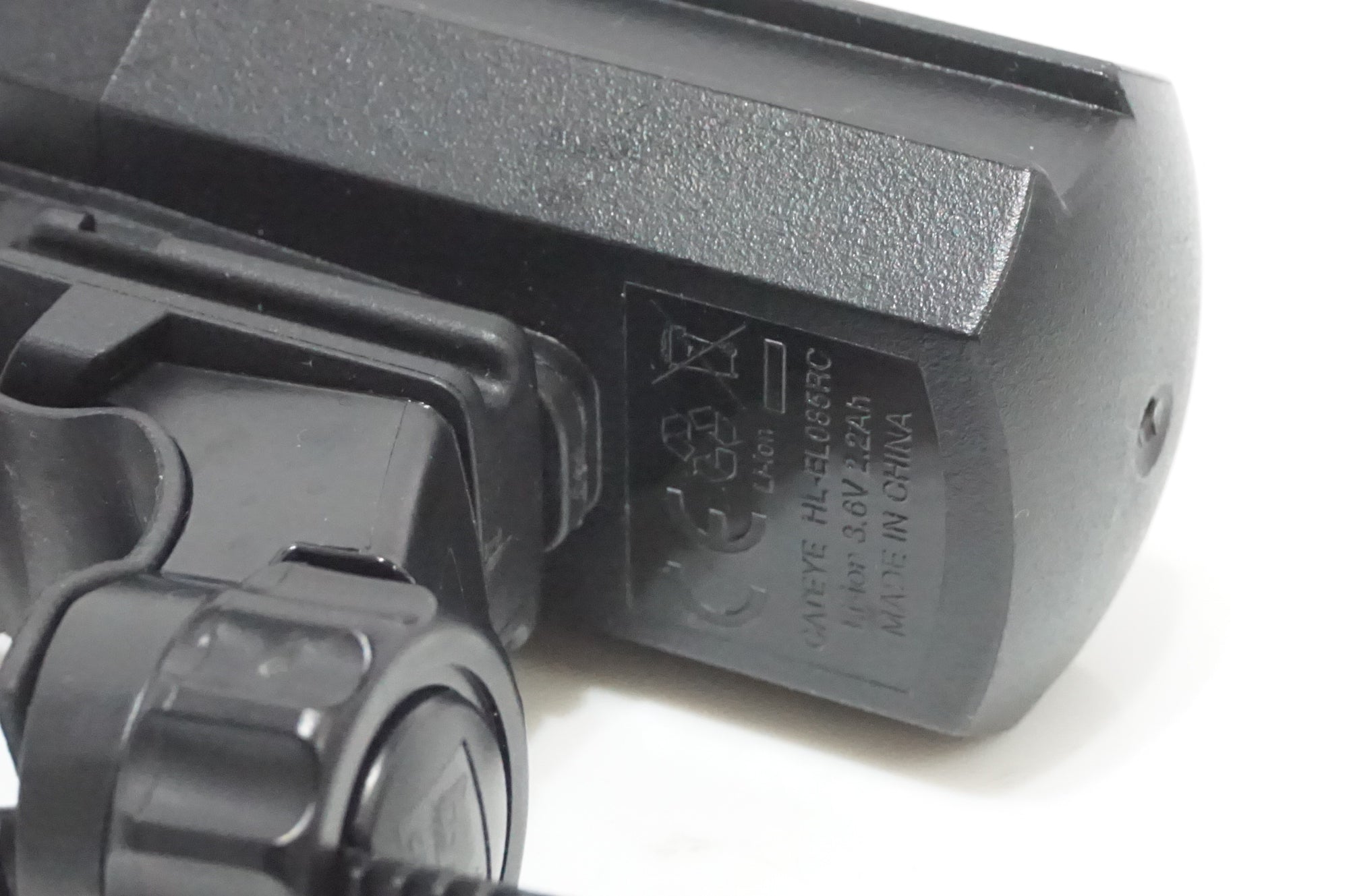 CATEYE 「キャットアイ」 AMPP500 フロントライト / AKIBA店