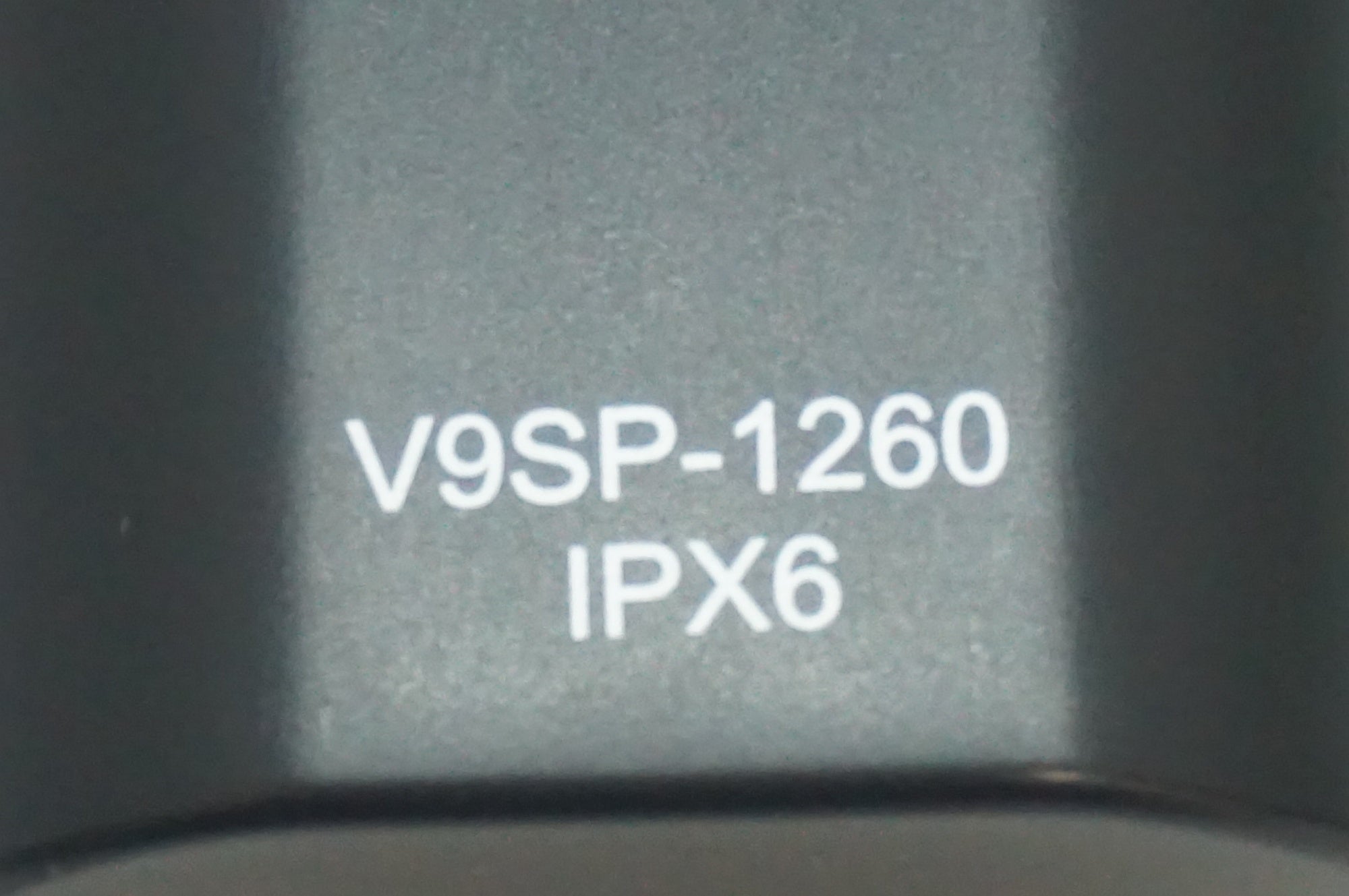 GACIRON 「ガシロン」 V9SP-1260 フロントライト / 福岡店