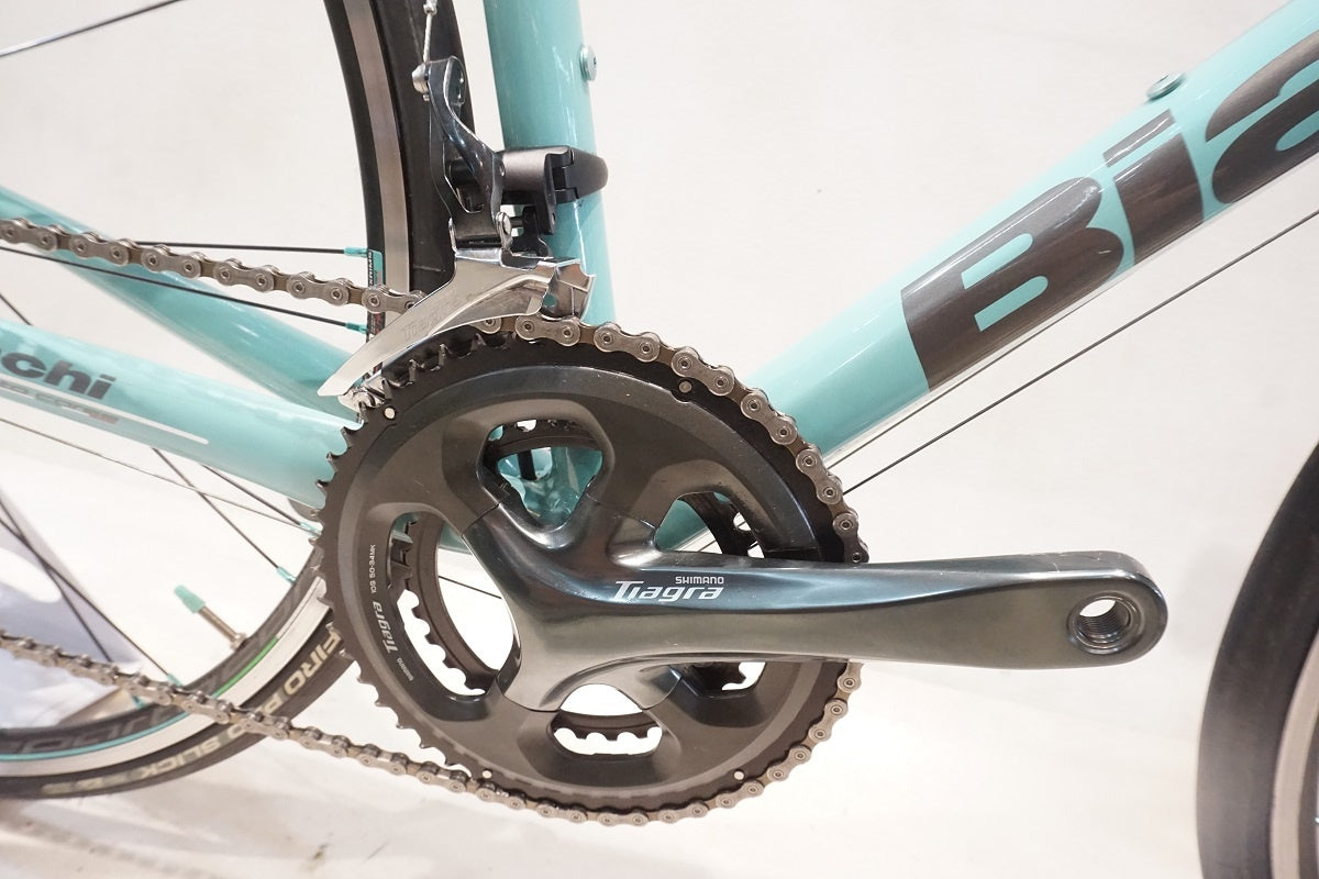 BIANCHI 「ビアンキ」 FENICE SPORT 2017年モデル ロードバイク / 横浜戸塚店