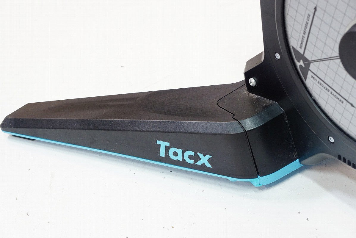 TACX 「タックス」 FLUX 2 SMART T2980 スマートトレーナー / 熊谷本店