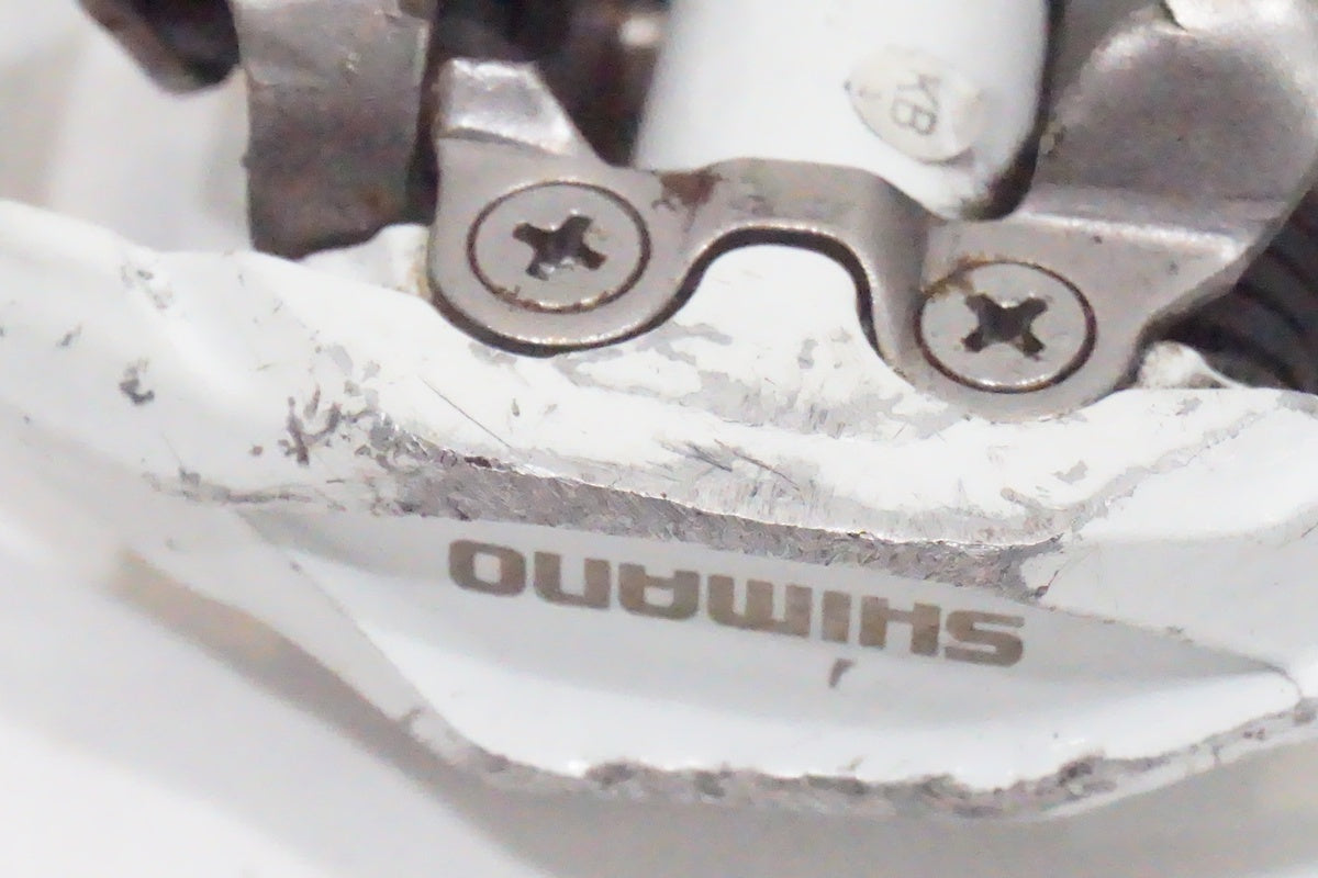 SHIMANO「シマノ」 PD-M530 ペダル/ 京都西院店