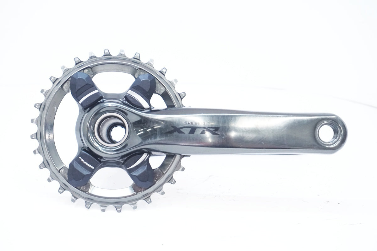 SHIMANO 「シマノ」 XTR FC-M9020 32T 170mm クランク / 大阪美原北インター店