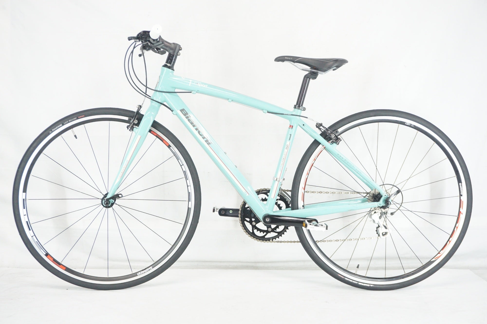 BIANCHI 「ビアンキ」 C-SPORT1 2015年モデル クロスバイク / 阪急塚口店